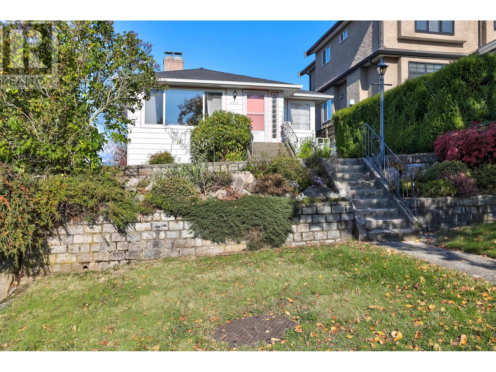 2915 E 5th Avenue, Vancouver, British Columbia  V5M 1N6 - Photo 5 - R2828499
