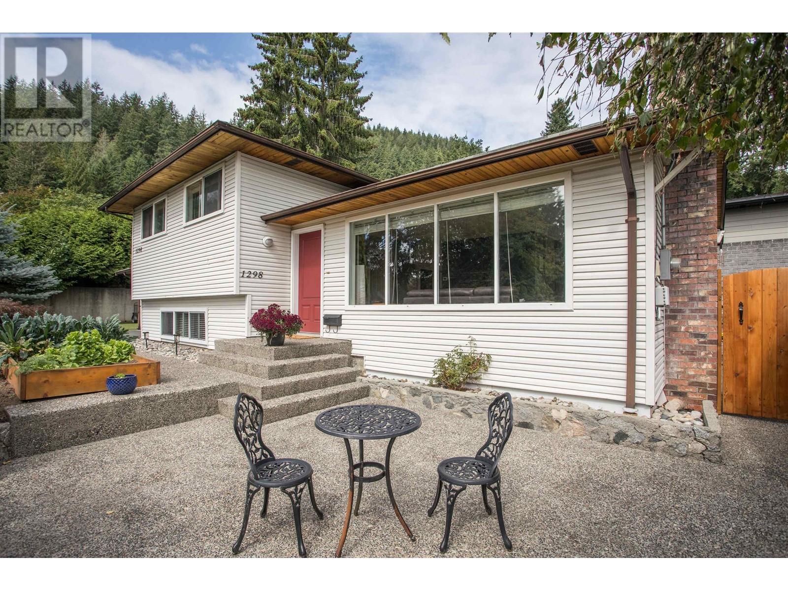1298 Evelyn Street, North Vancouver, British Columbia  V7K 1T5 - Photo 24 - R2828512