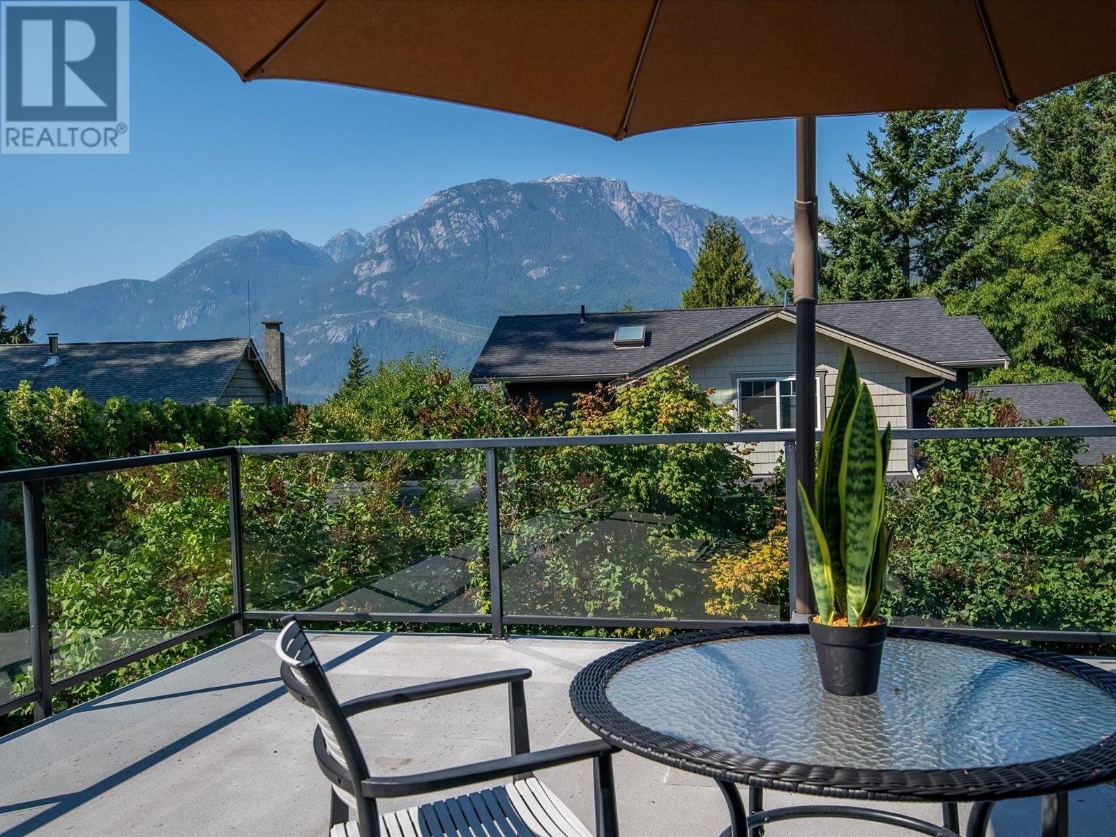 2360 FRIEDEL CRESCENT, squamish, British Columbia