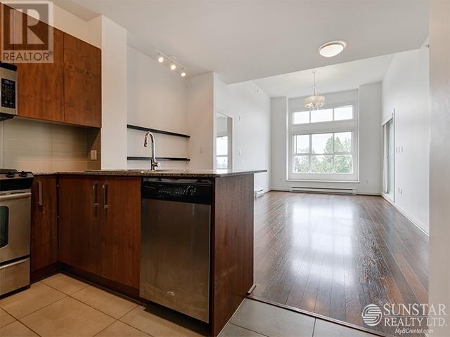 413 5885 Irmin Street, Burnaby, British Columbia  V5J 0C2 - Photo 6 - R2828513