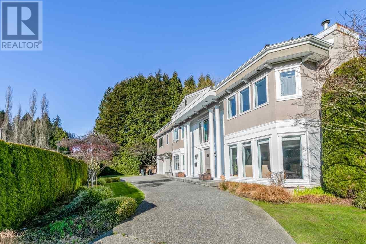 53xx SPERLING AVENUE, burnaby, British Columbia