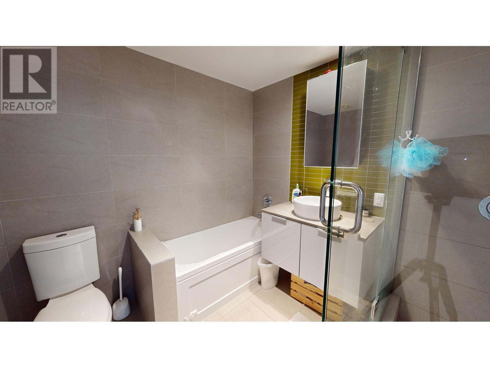 1507 108 W Cordova Street, Vancouver, British Columbia  V6B 0G5 - Photo 8 - R2828313