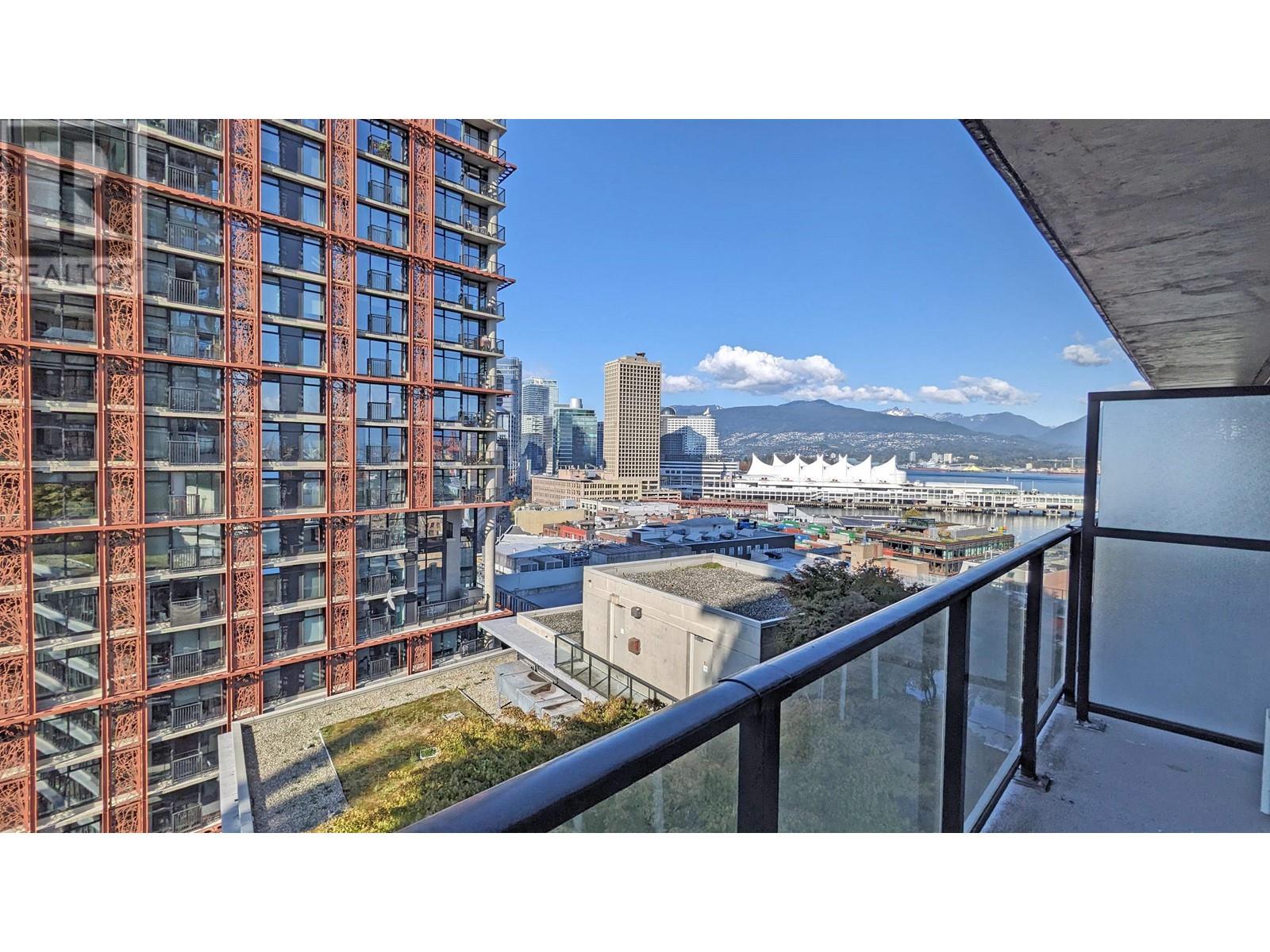 1507 108 W Cordova Street, Vancouver, British Columbia  V6B 0G5 - Photo 11 - R2828313