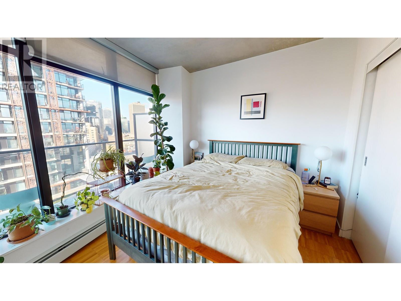 1507 108 W Cordova Street, Vancouver, British Columbia  V6B 0G5 - Photo 9 - R2828313