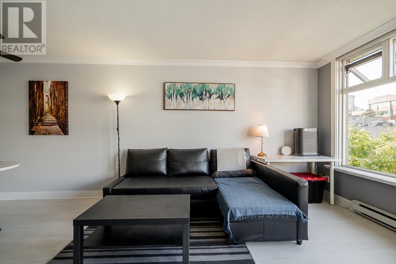 302 720 Carnarvon Street, New Westminster, British Columbia  V3M 6S2 - Photo 10 - R2827782