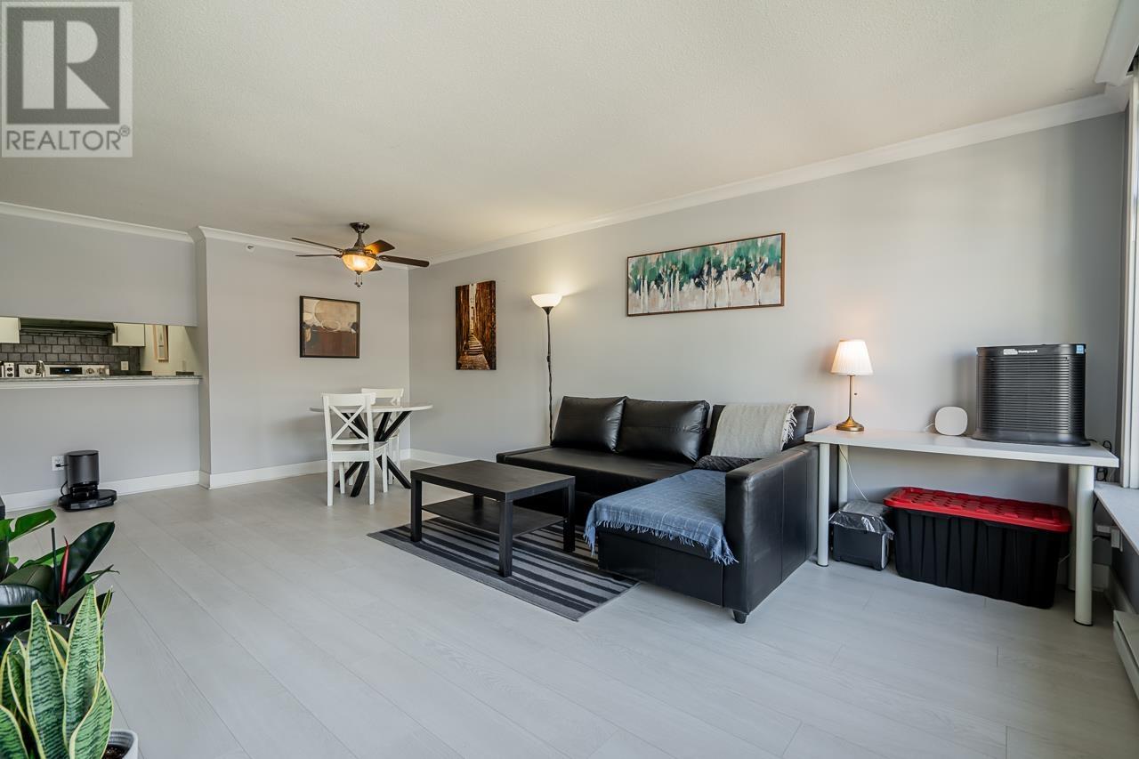 302 720 Carnarvon Street, New Westminster, British Columbia  V3M 6S2 - Photo 12 - R2827782