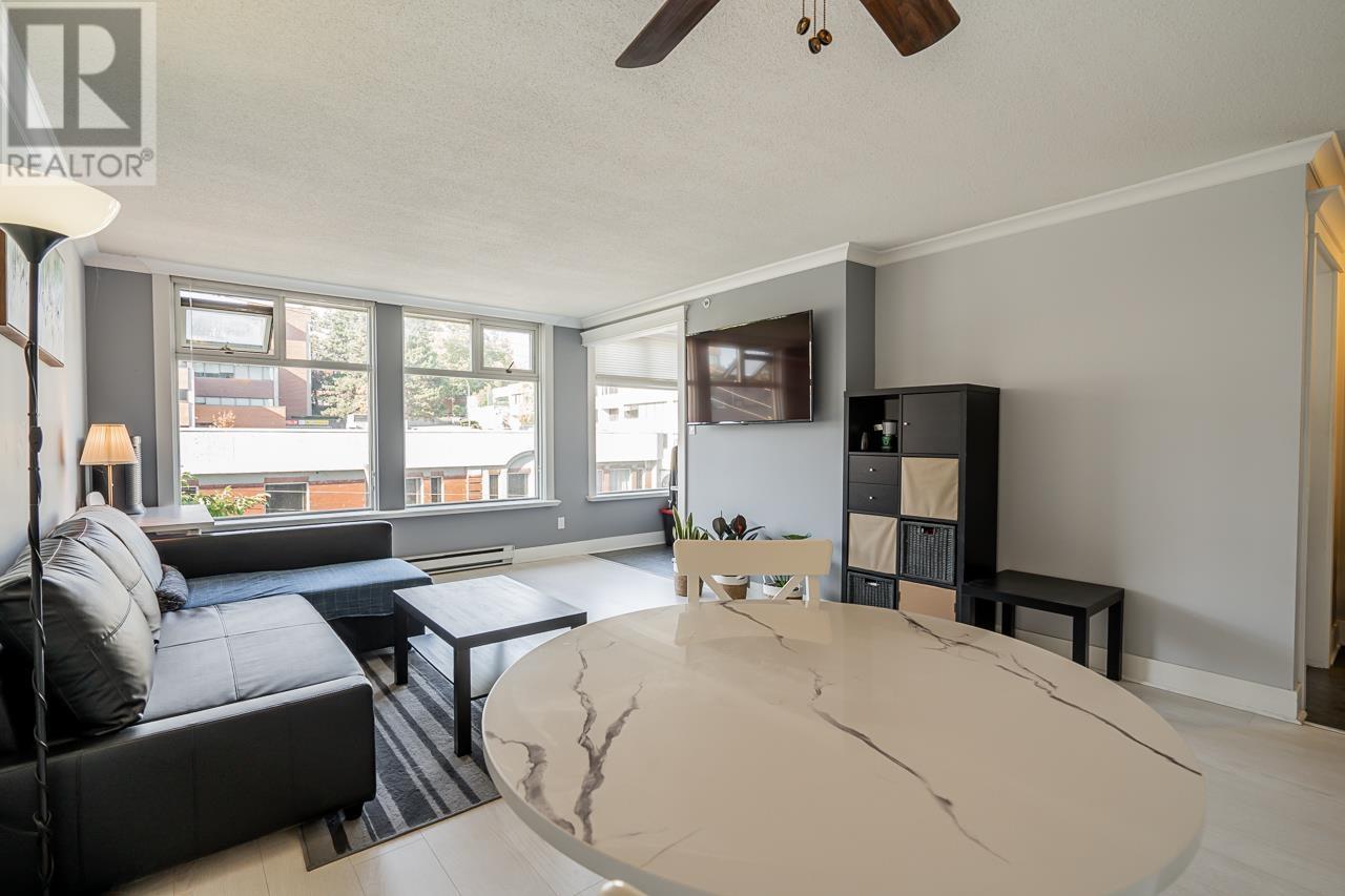 302 720 Carnarvon Street, New Westminster, British Columbia  V3M 6S2 - Photo 8 - R2827782