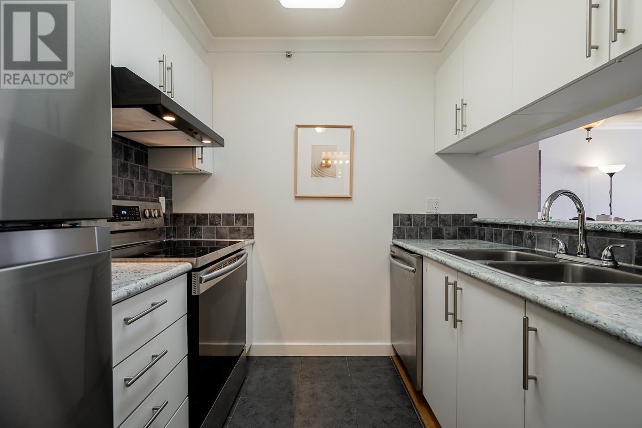 302 720 Carnarvon Street, New Westminster, British Columbia  V3M 6S2 - Photo 4 - R2827782