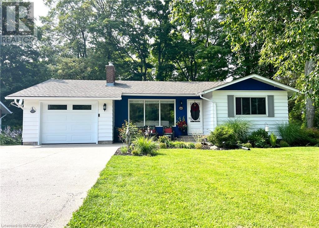 308 Tyendinaga Drive, Southampton, Ontario  N0H 2L0 - Photo 21 - 40506449