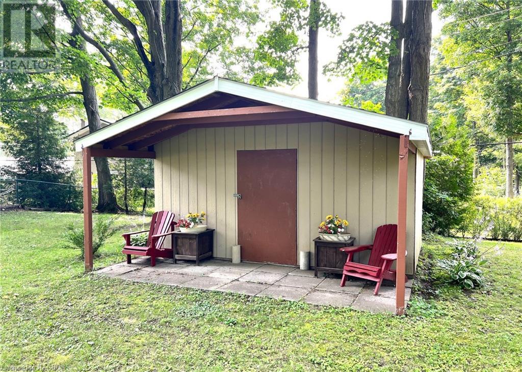 308 Tyendinaga Drive, Southampton, Ontario  N0H 2L0 - Photo 27 - 40506449