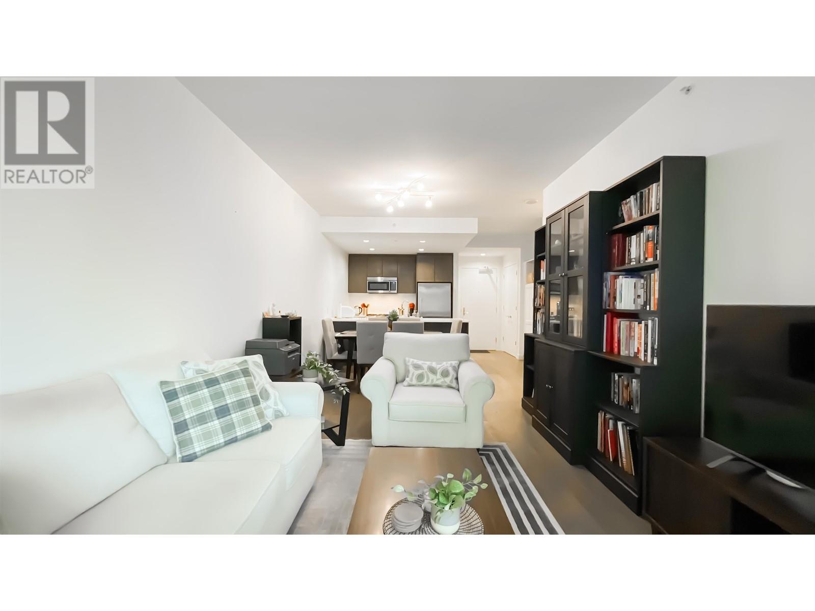 308 9060 University Crescent, Burnaby, British Columbia  V5A 0E1 - Photo 15 - R2828483