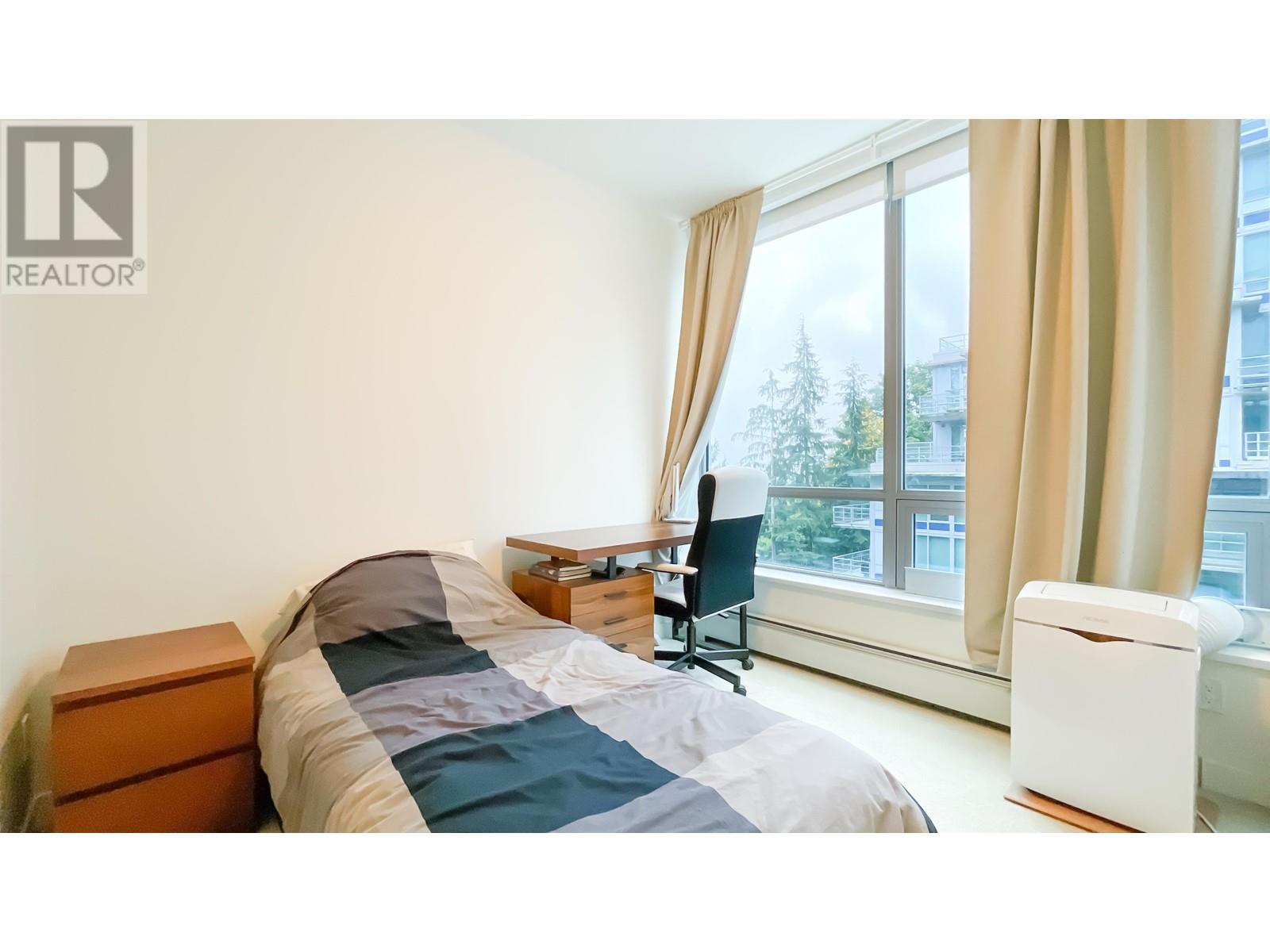 308 9060 University Crescent, Burnaby, British Columbia  V5A 0E1 - Photo 16 - R2828483