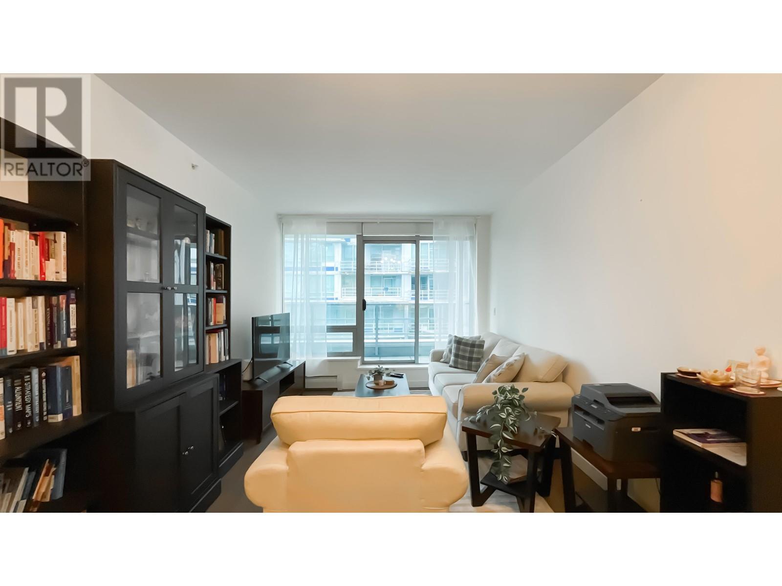 308 9060 University Crescent, Burnaby, British Columbia  V5A 0E1 - Photo 13 - R2828483