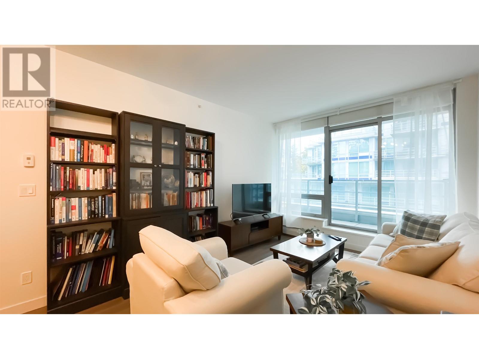 308 9060 University Crescent, Burnaby, British Columbia  V5A 0E1 - Photo 14 - R2828483