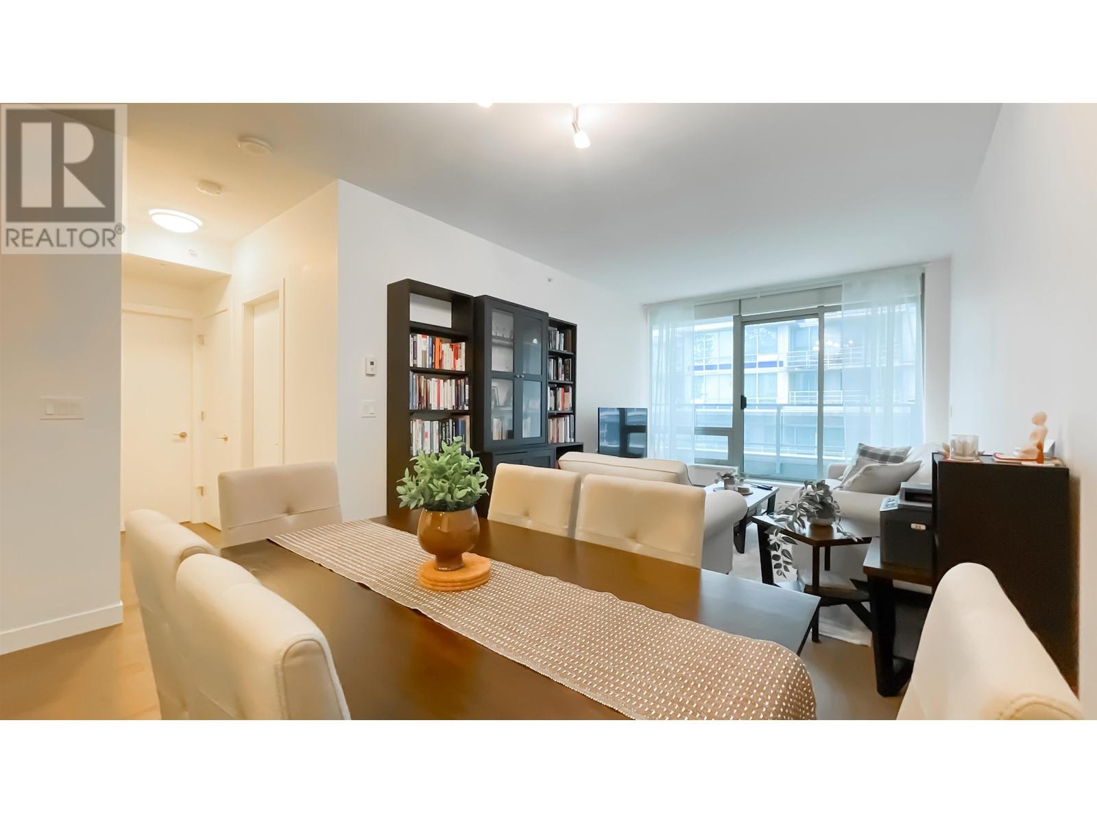 308 9060 University Crescent, Burnaby, British Columbia  V5A 0E1 - Photo 12 - R2828483