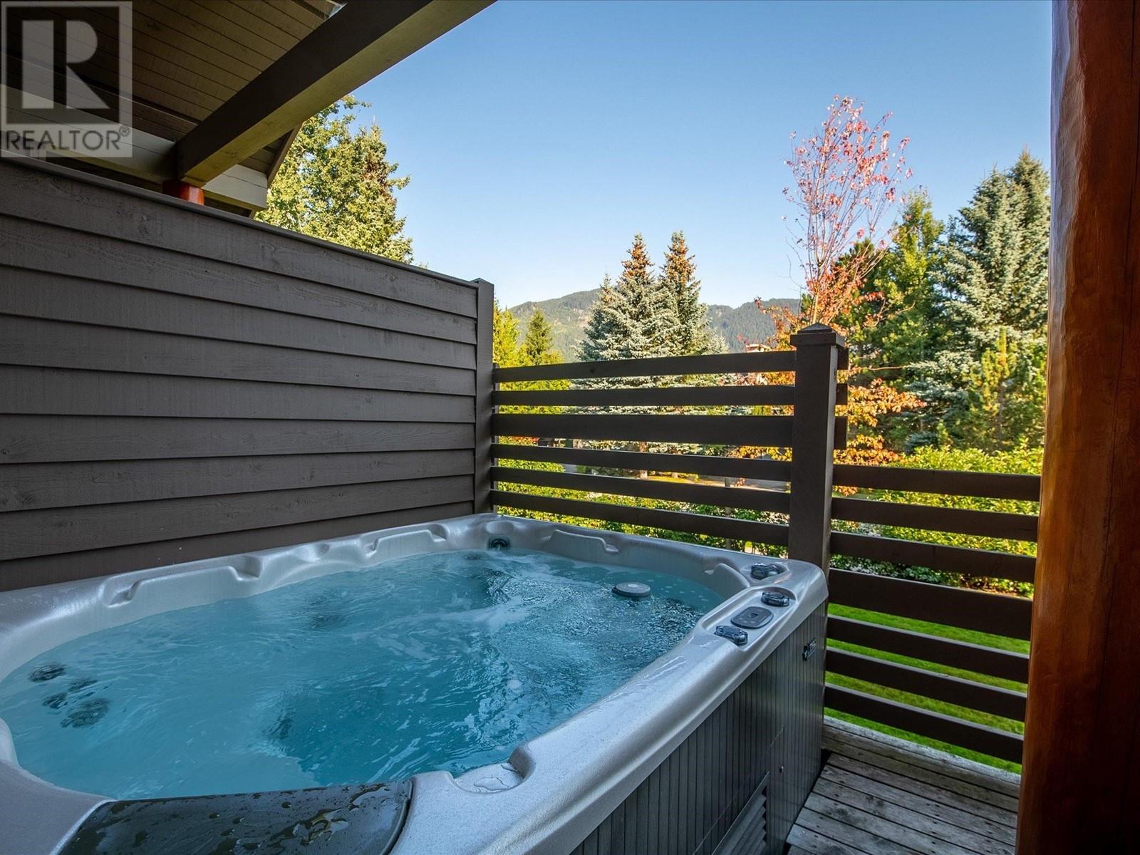 10 8030 Nicklaus North Boulevard, Whistler, British Columbia  V8E 1J7 - Photo 4 - R2819390