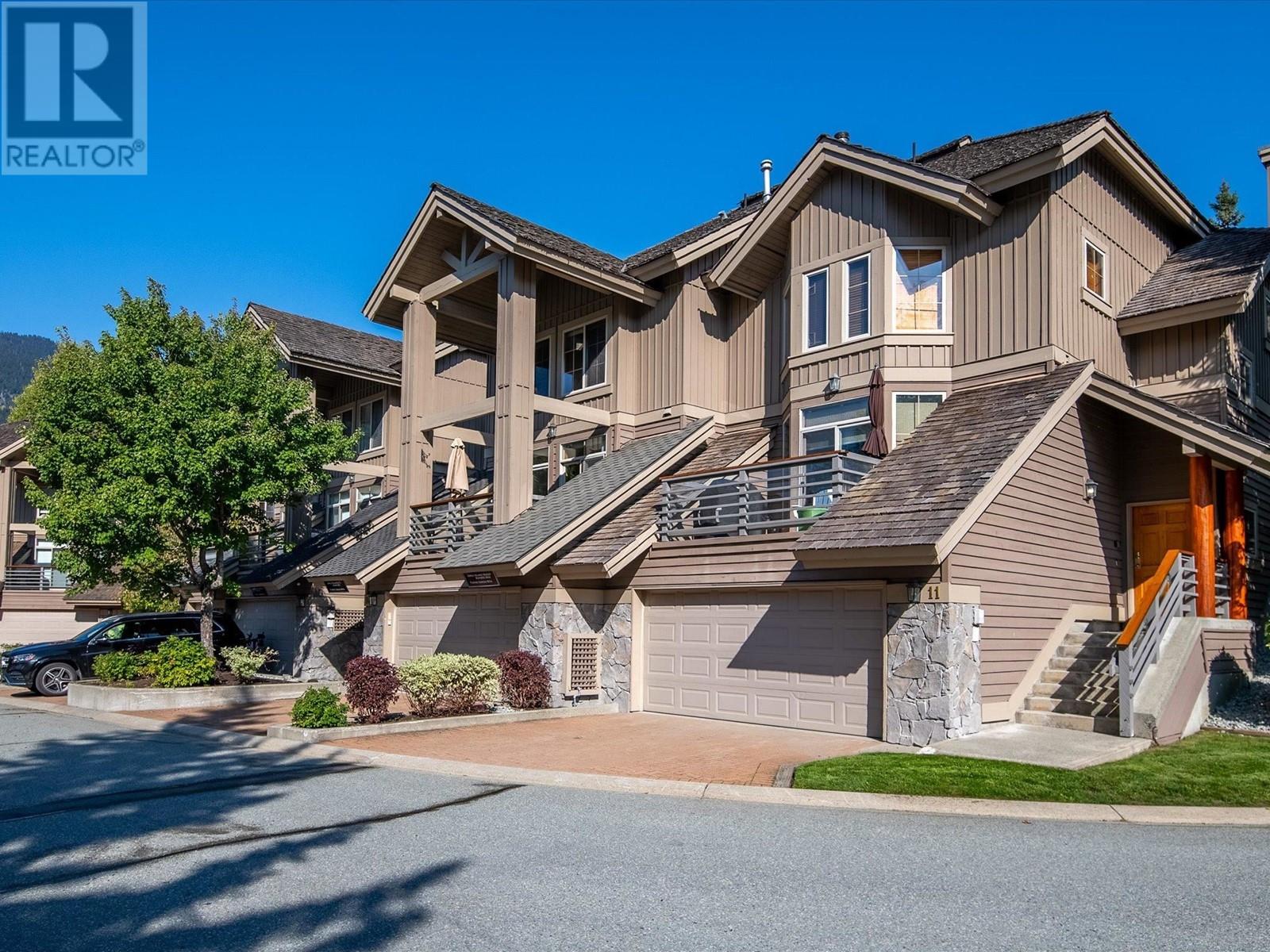 10 8030 Nicklaus North Boulevard, Whistler, British Columbia  V8E 1J7 - Photo 29 - R2819390