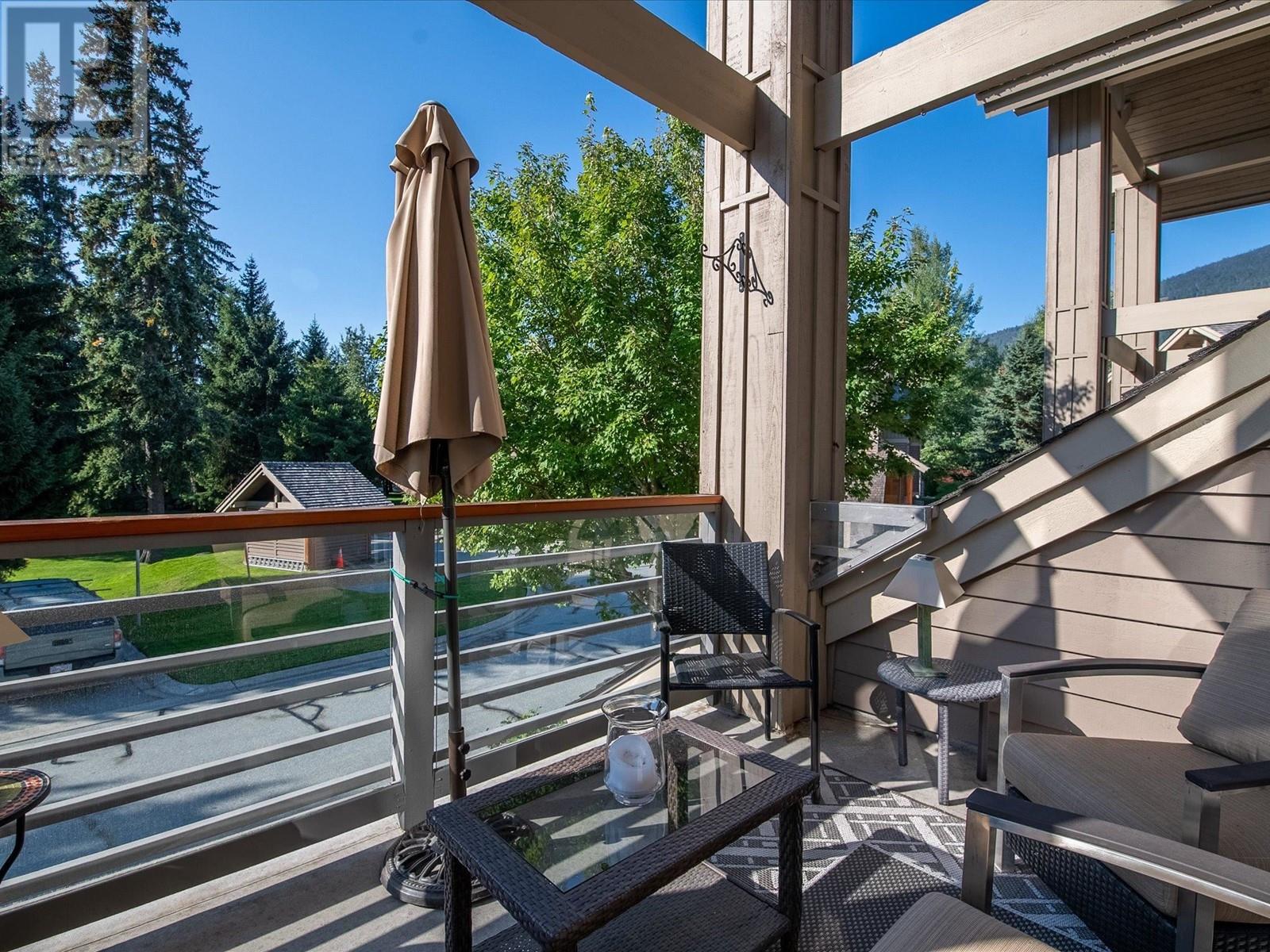 10 8030 Nicklaus North Boulevard, Whistler, British Columbia  V8E 1J7 - Photo 12 - R2819390