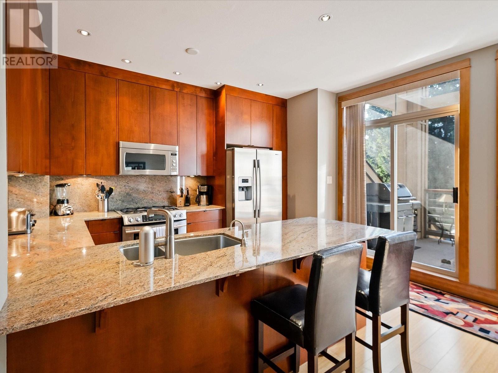 10 8030 Nicklaus North Boulevard, Whistler, British Columbia  V8E 1J7 - Photo 3 - R2819390