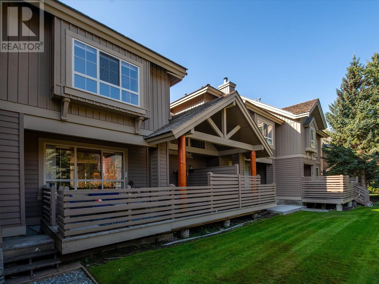 10 8030 Nicklaus North Boulevard, Whistler, British Columbia  V8E 1J7 - Photo 31 - R2819390