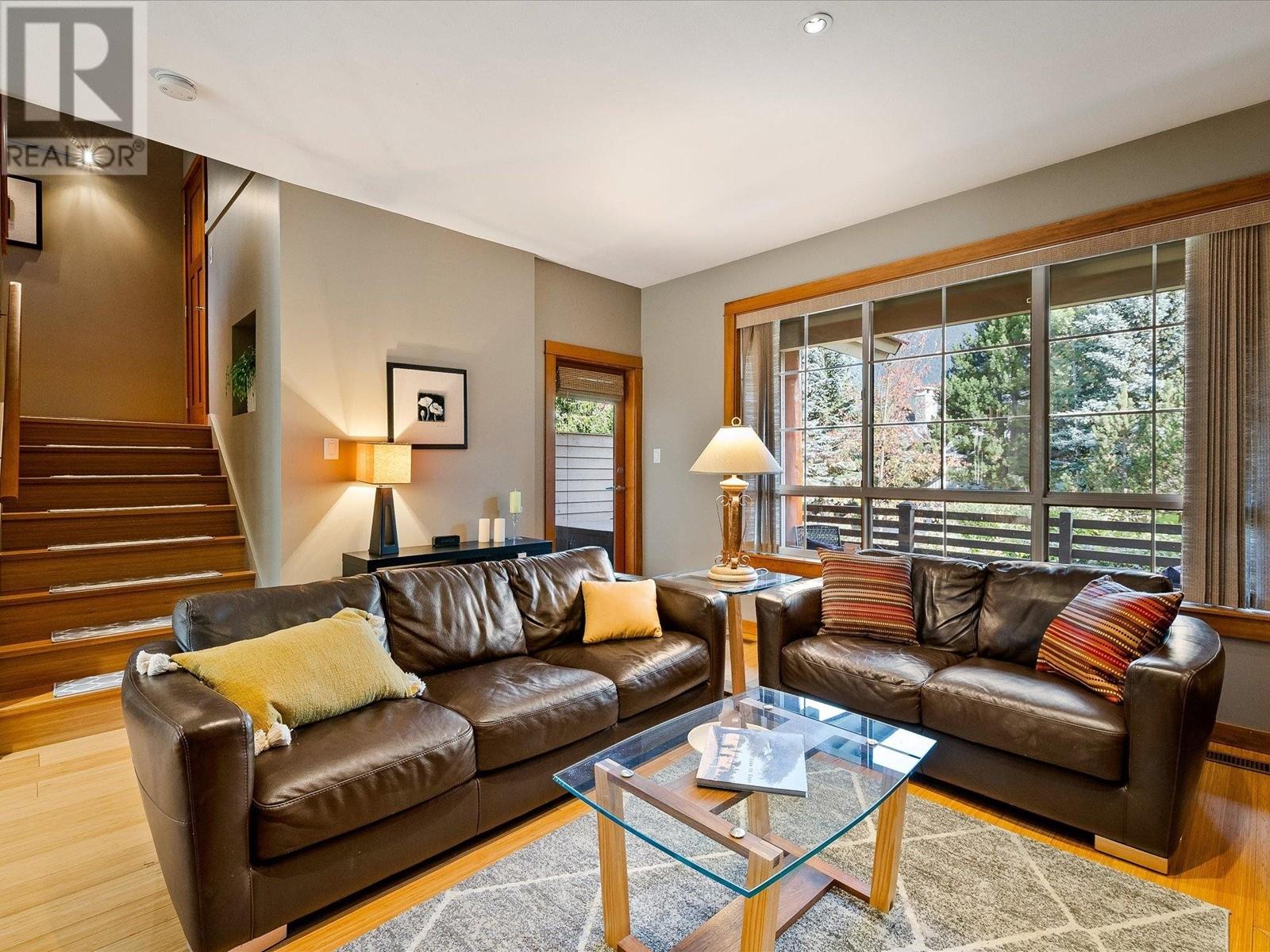 10 8030 Nicklaus North Boulevard, Whistler, British Columbia  V8E 1J7 - Photo 5 - R2819390