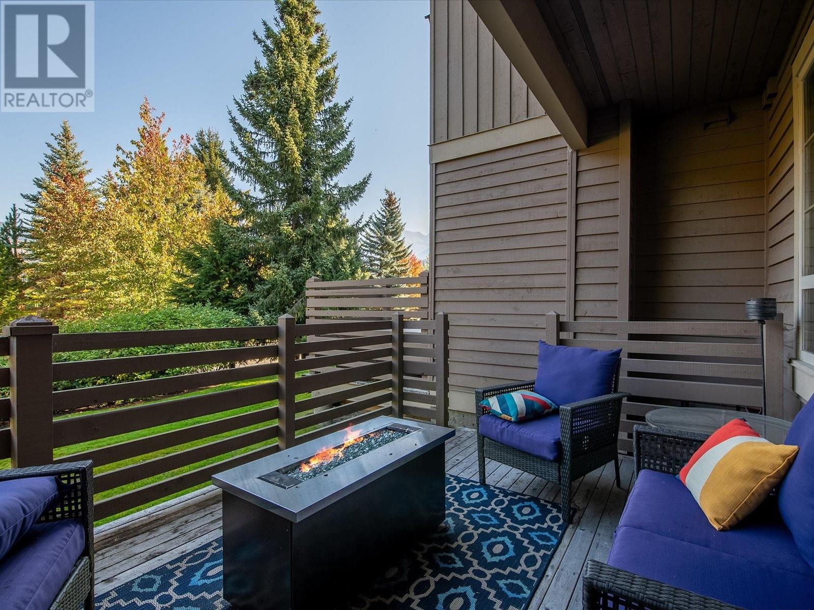 10 8030 Nicklaus North Boulevard, Whistler, British Columbia  V8E 1J7 - Photo 30 - R2819390