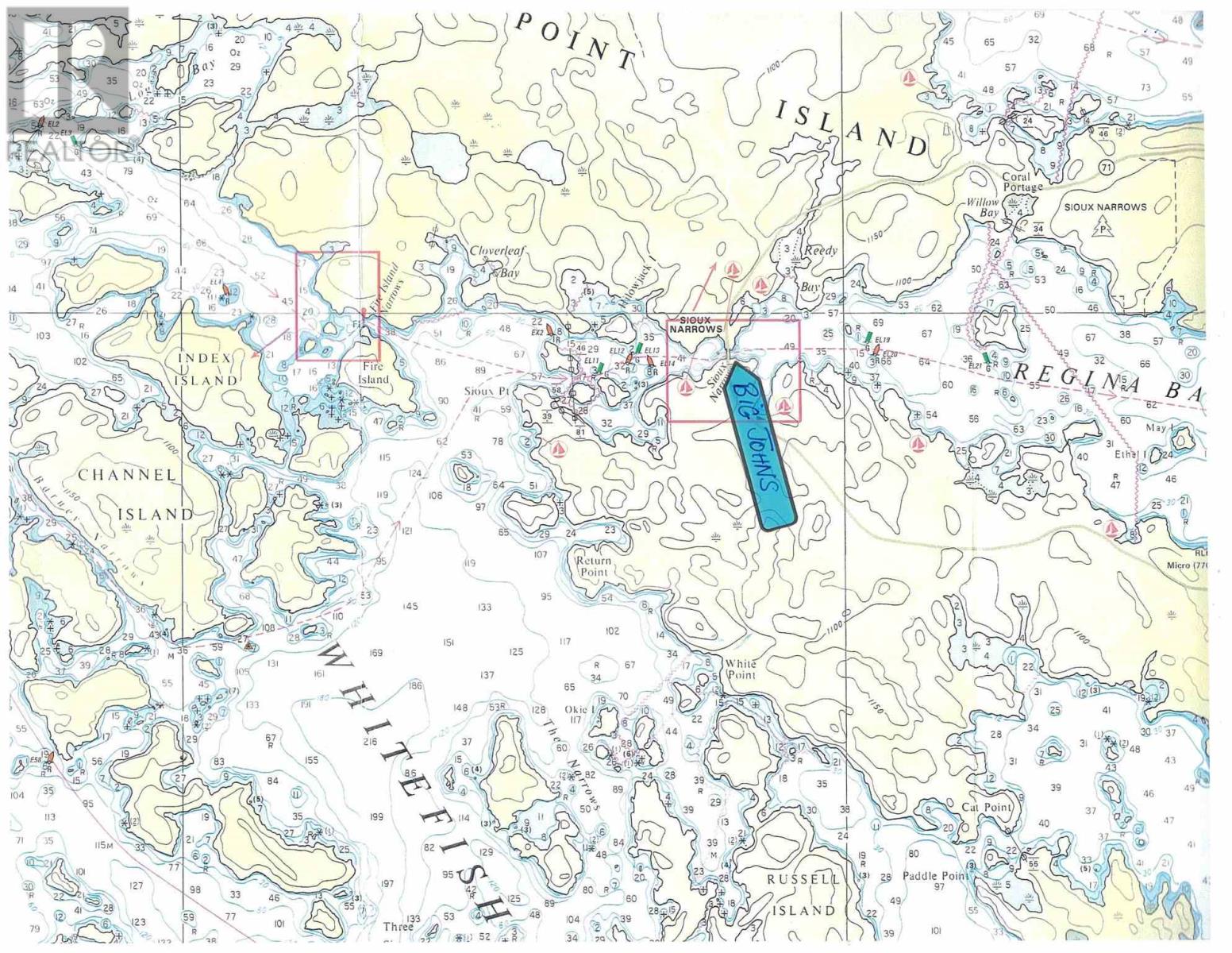 5760 A & B Hwy 71, Sioux Narrows, Ontario  P0X 1N0 - Photo 50 - TB211399