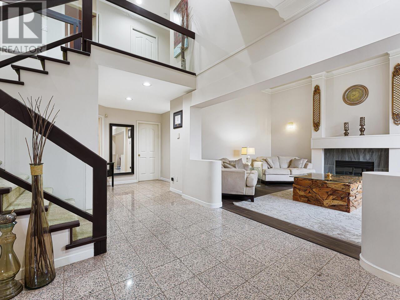 4800 WYNE CRESCENT, richmond, British Columbia
