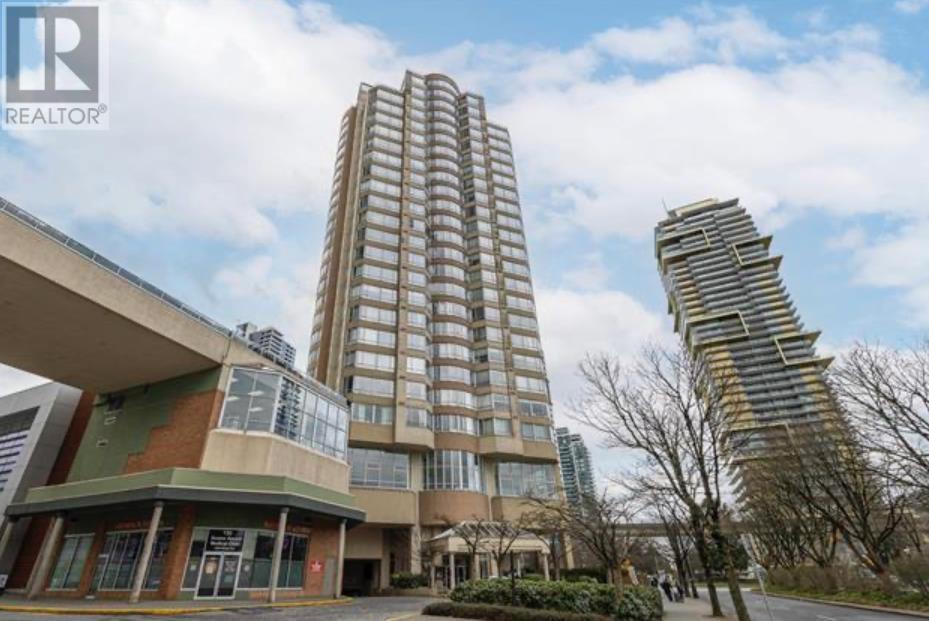 2006 6240 MCKAY AVENUE, burnaby, British Columbia