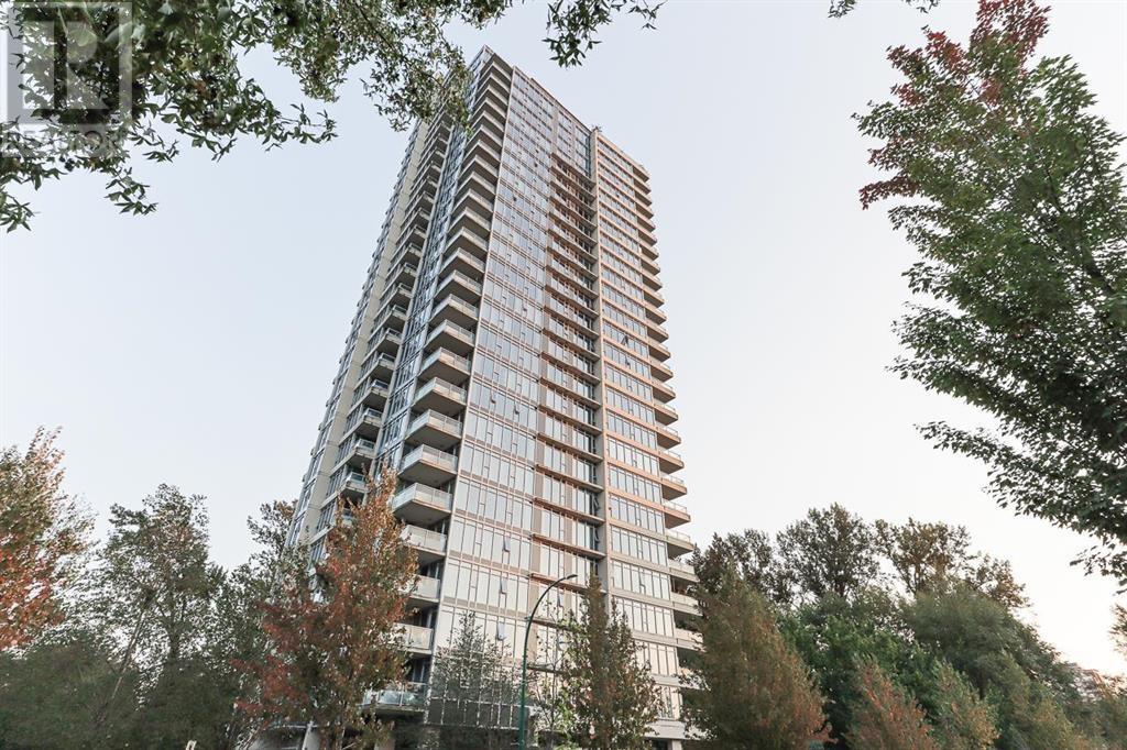 1801 7090 Edmonds Street, Burnaby, British Columbia  V3N 0C6 - Photo 1 - R2828502