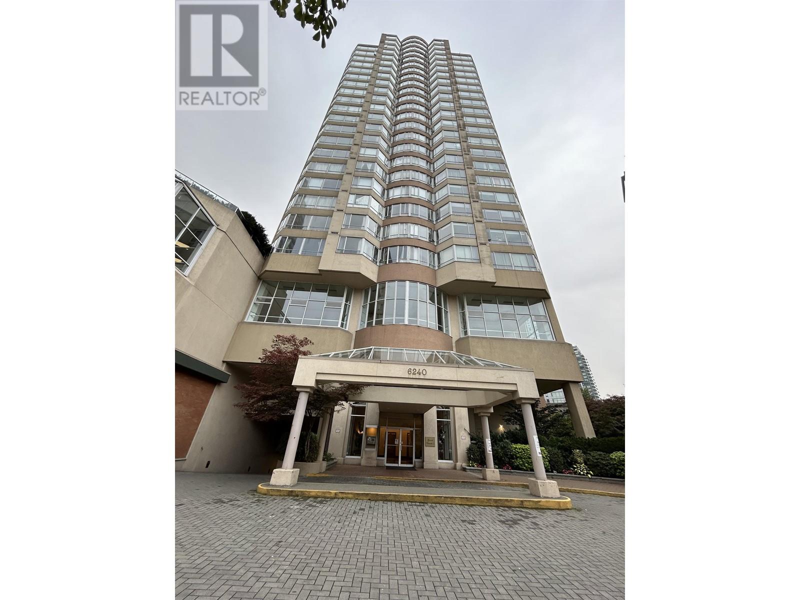 2006 6240 Mckay Avenue, Burnaby, British Columbia  V5H 4L8 - Photo 2 - R2821408