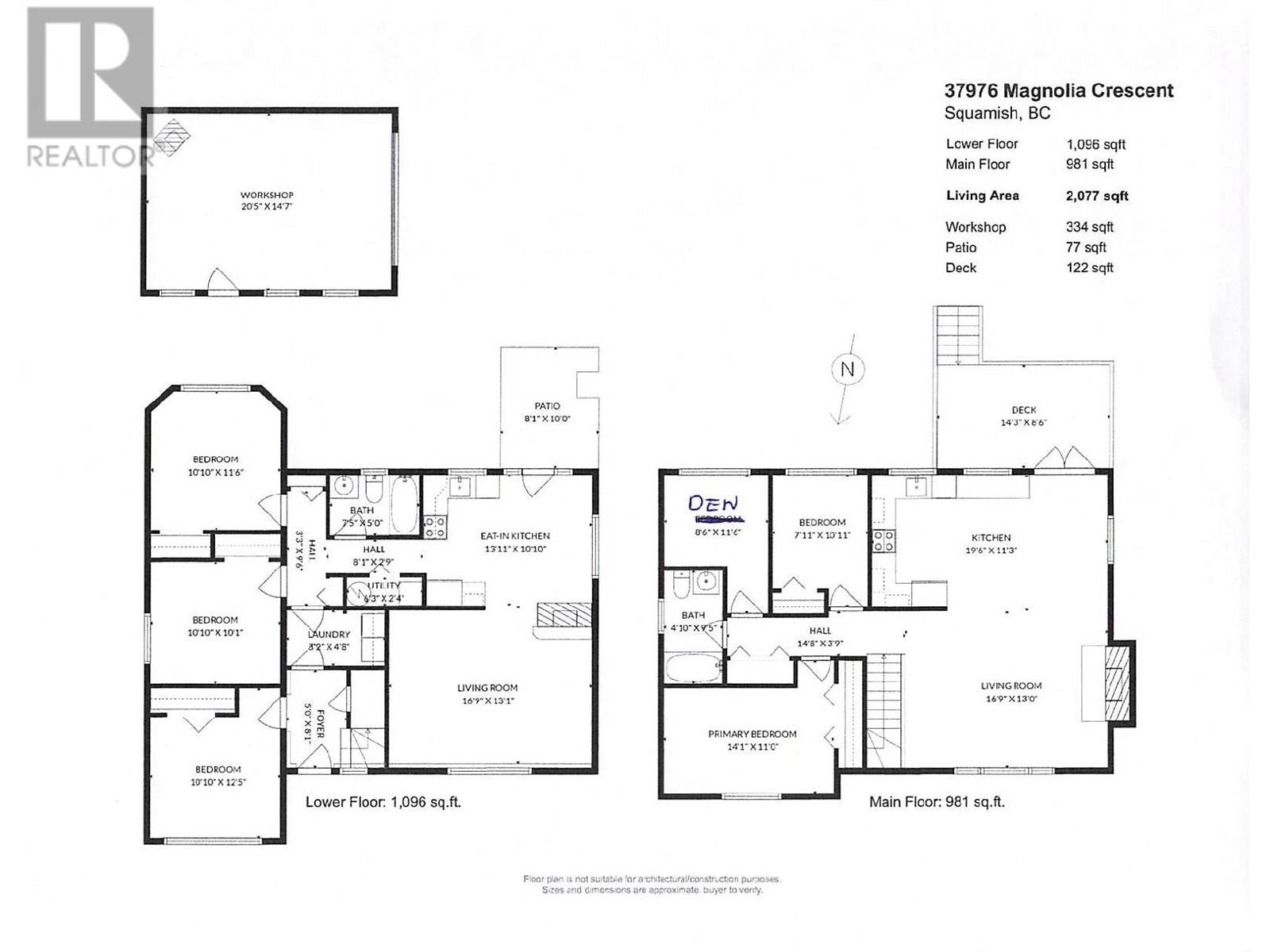 37976 Magnolia Crescent, Squamish, British Columbia  V8B 0C2 - Photo 33 - R2823062