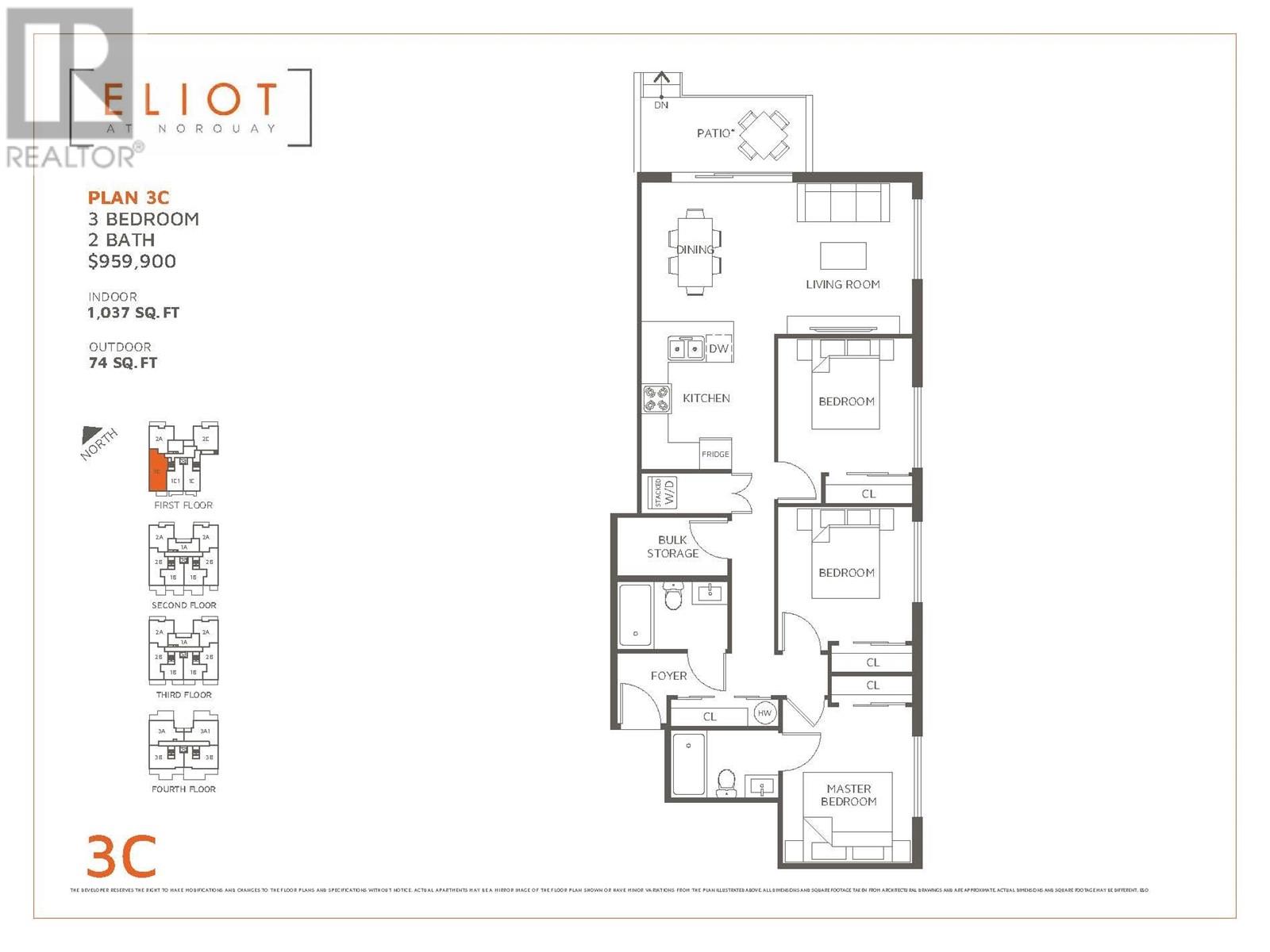 104 2688 Duke Street, Vancouver, British Columbia  V5R 4S9 - Photo 20 - R2813626