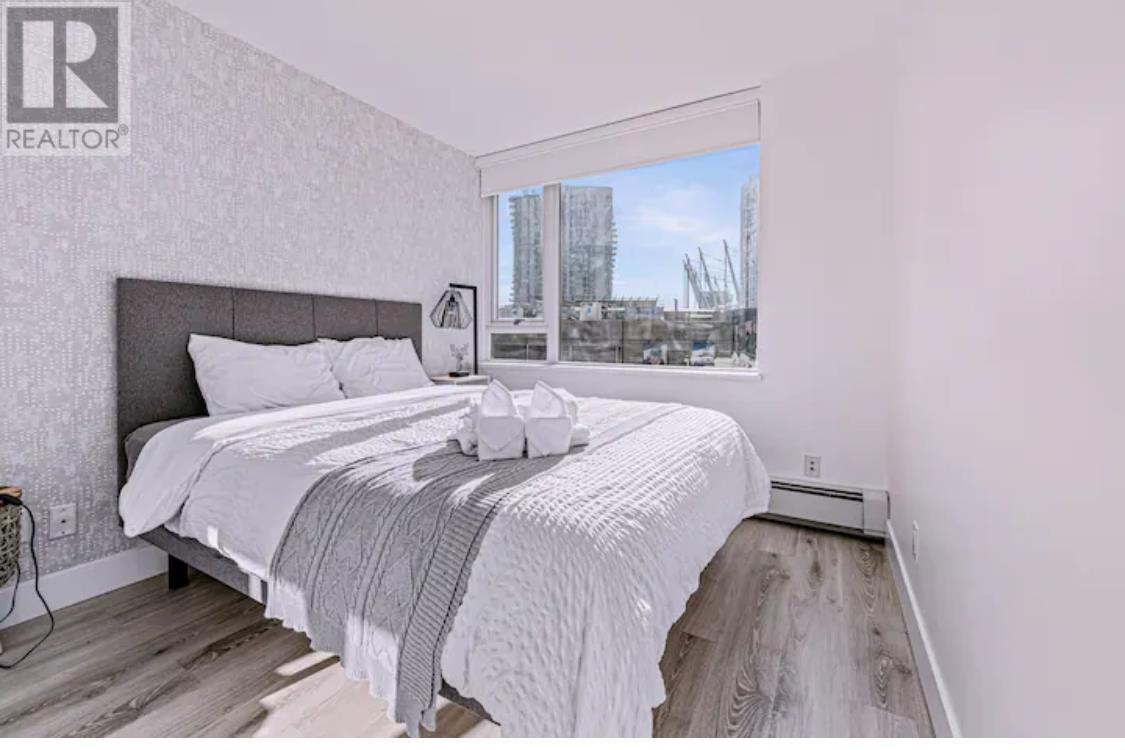 1107 689 Abbott Street, Vancouver, British Columbia  V6B 0J2 - Photo 10 - R2828526
