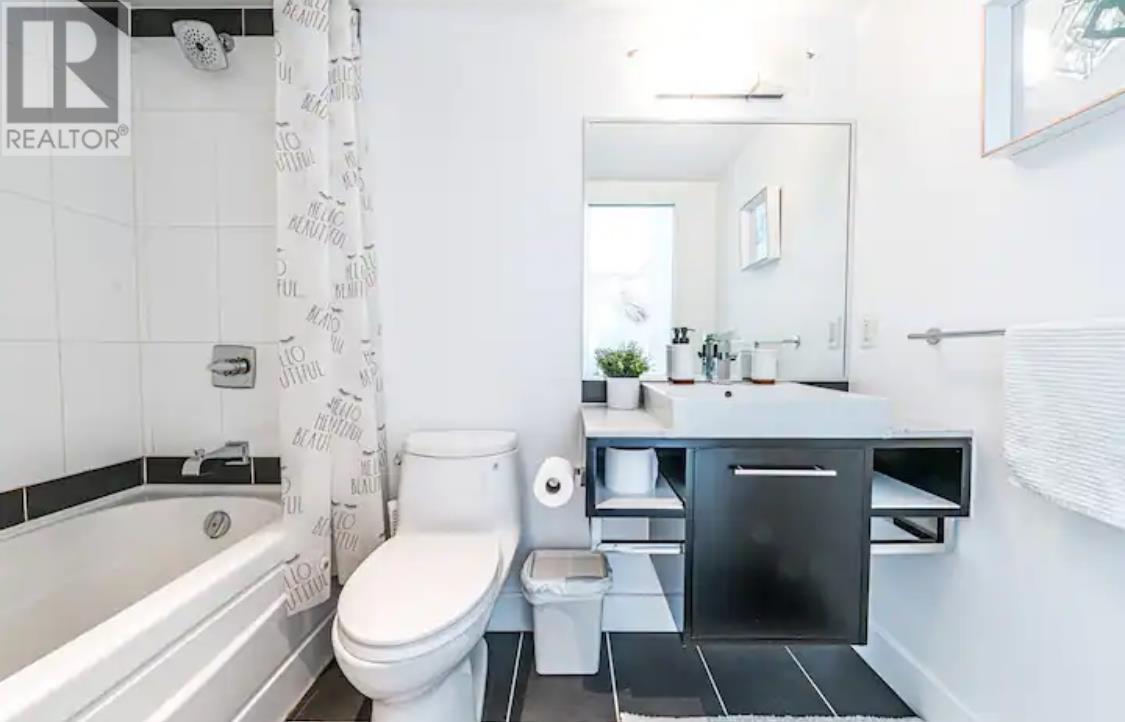 1107 689 Abbott Street, Vancouver, British Columbia  V6B 0J2 - Photo 15 - R2828526