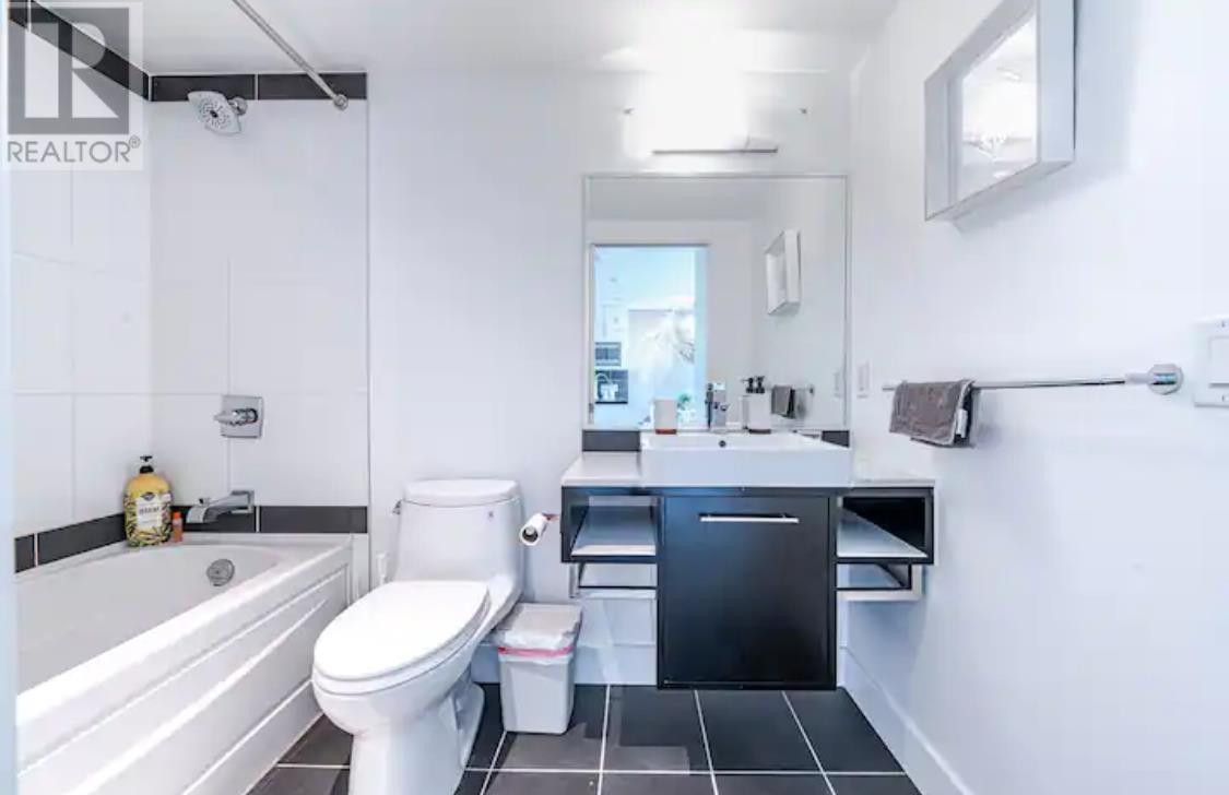 1107 689 Abbott Street, Vancouver, British Columbia  V6B 0J2 - Photo 16 - R2828526