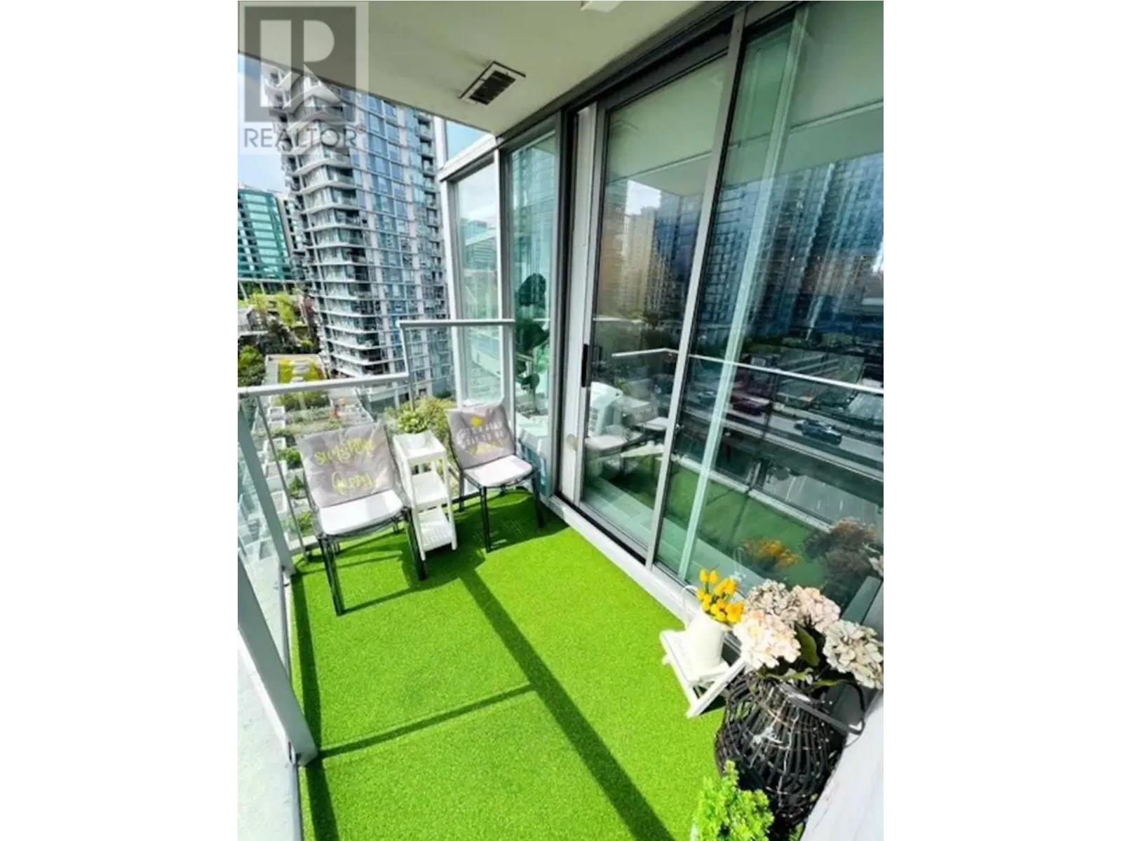 1107 689 Abbott Street, Vancouver, British Columbia  V6B 0J2 - Photo 18 - R2828526