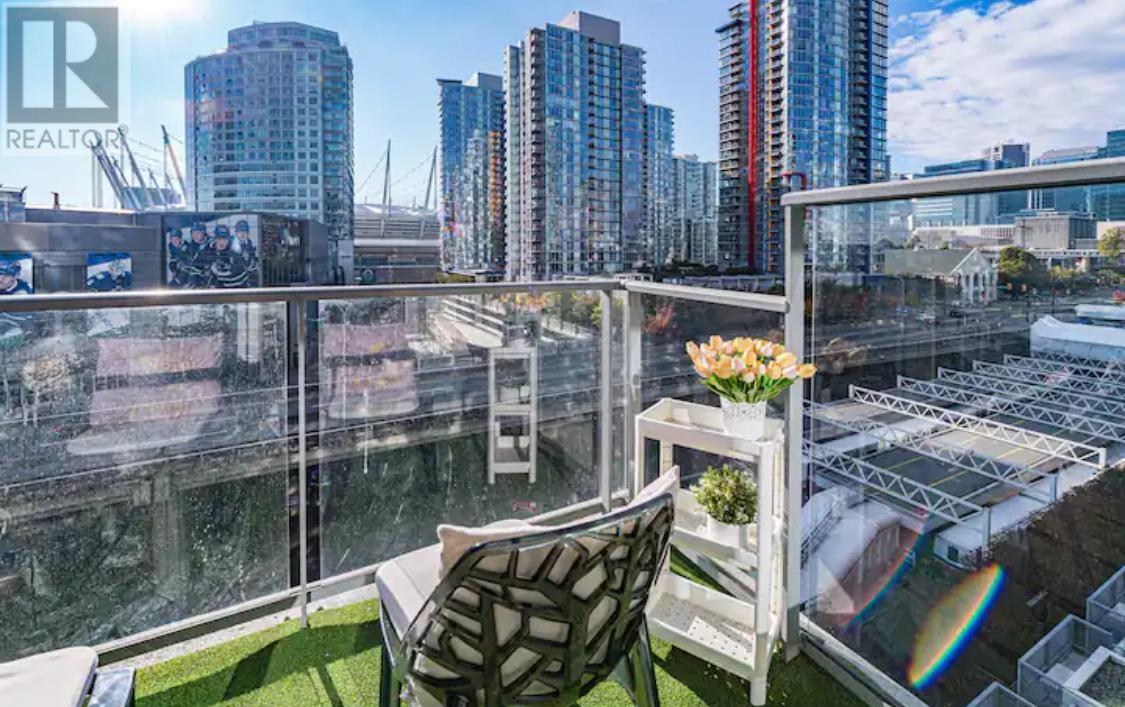1107 689 Abbott Street, Vancouver, British Columbia  V6B 0J2 - Photo 19 - R2828526