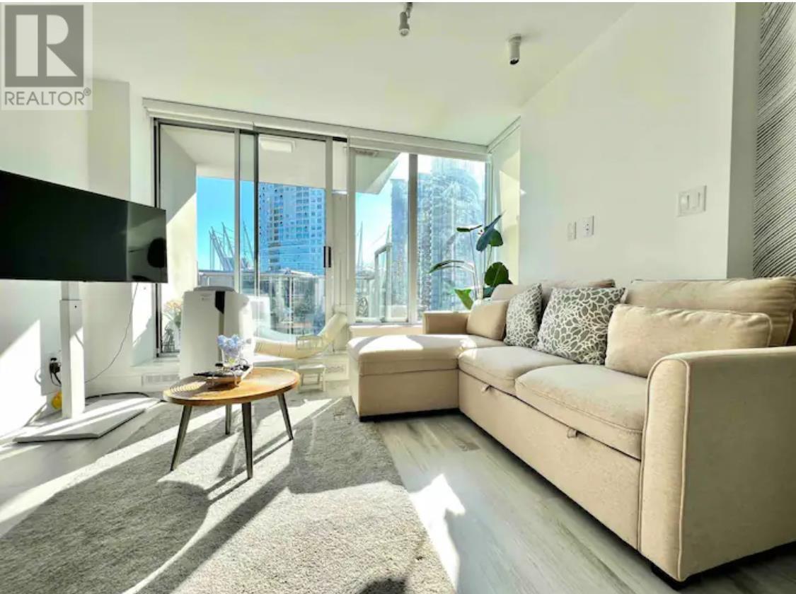 1107 689 Abbott Street, Vancouver, British Columbia  V6B 0J2 - Photo 4 - R2828526
