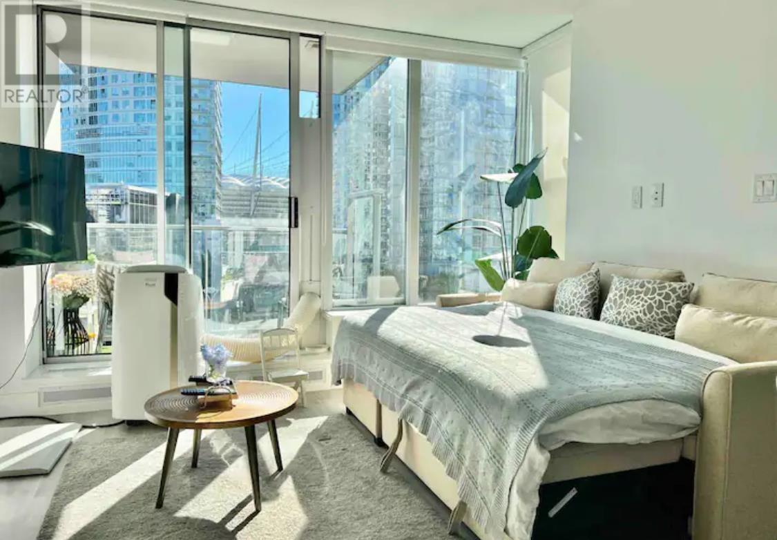 1107 689 Abbott Street, Vancouver, British Columbia  V6B 0J2 - Photo 6 - R2828526