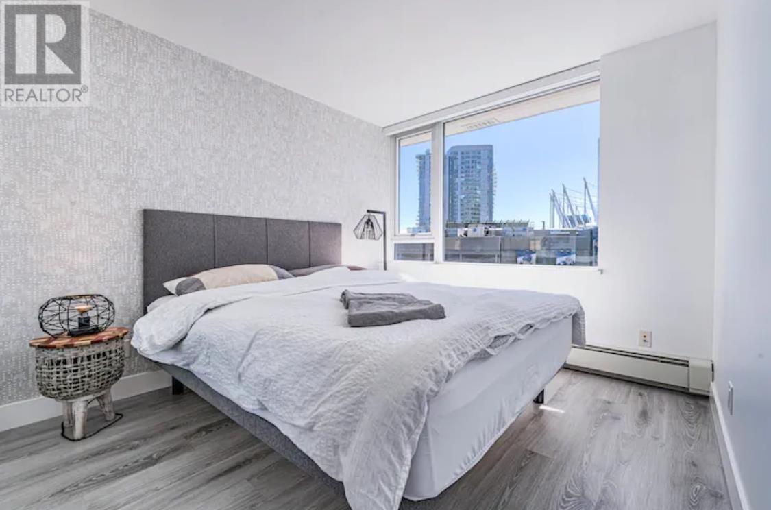 1107 689 Abbott Street, Vancouver, British Columbia  V6B 0J2 - Photo 9 - R2828526