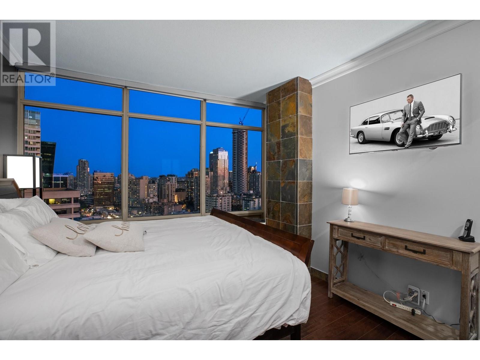 2301 1200 Alberni Street, Vancouver, British Columbia  V6E 1A6 - Photo 16 - R2828534