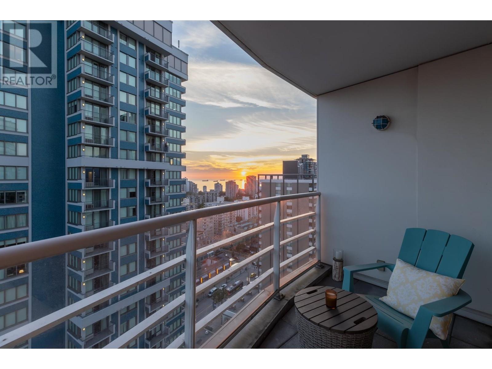 2301 1200 Alberni Street, Vancouver, British Columbia  V6E 1A6 - Photo 25 - R2828534