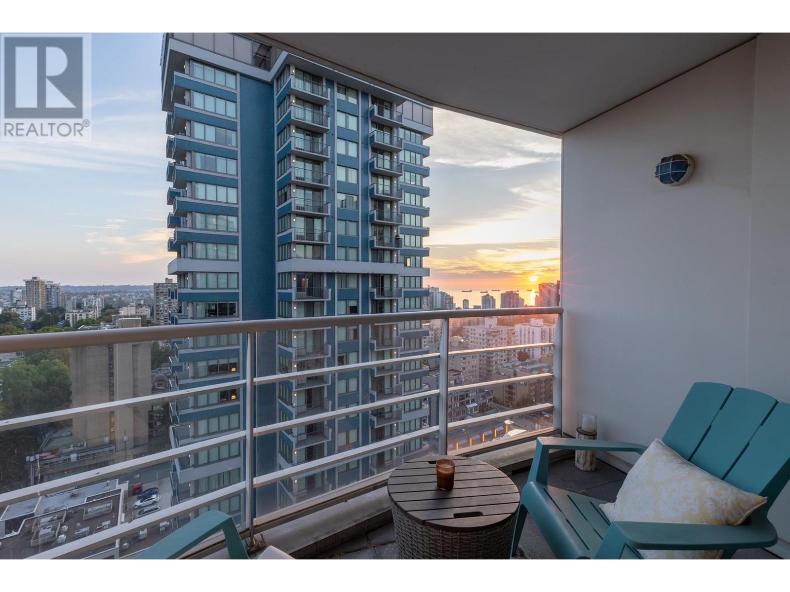 2301 1200 Alberni Street, Vancouver, British Columbia  V6E 1A6 - Photo 26 - R2828534