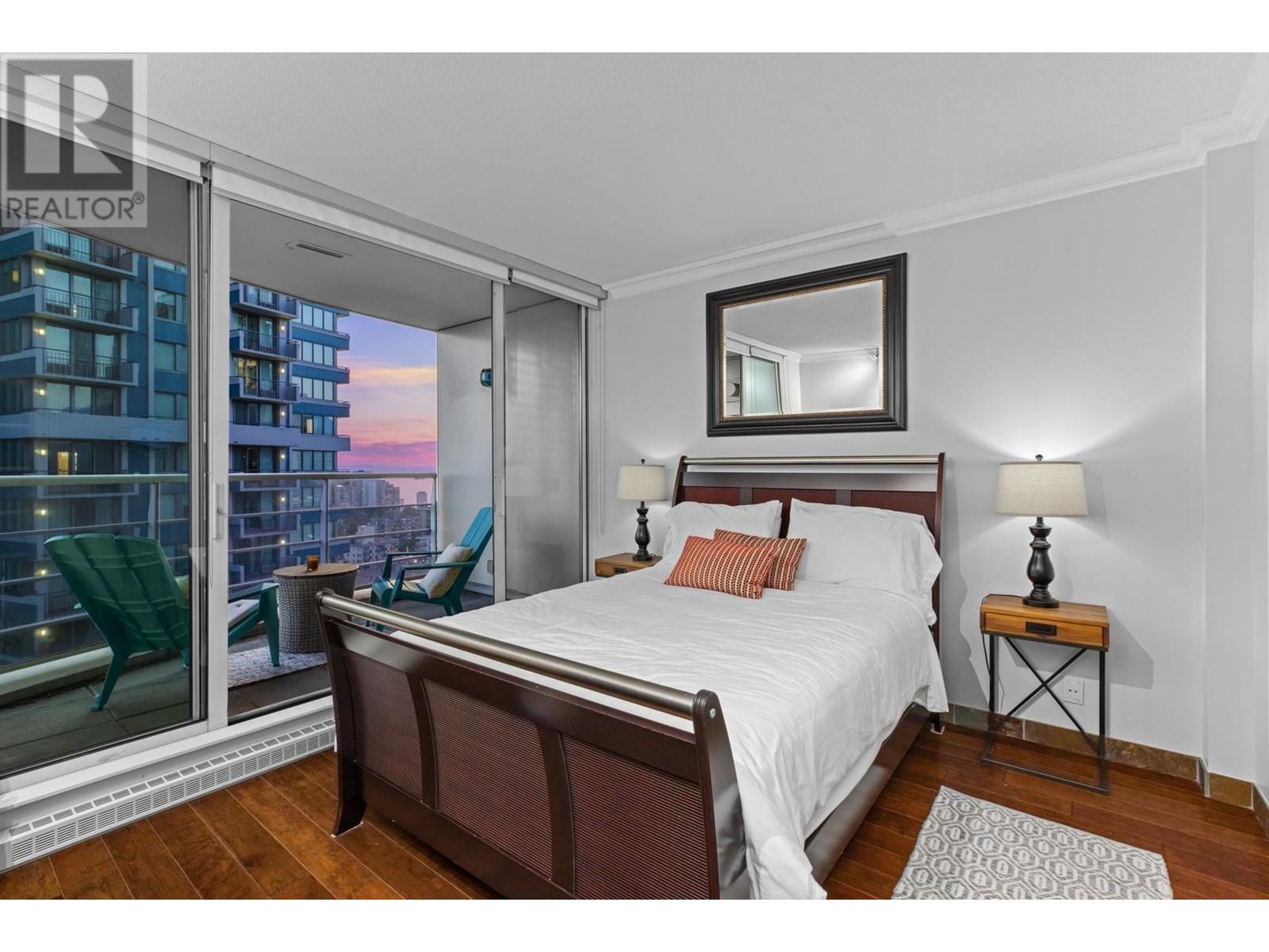2301 1200 Alberni Street, Vancouver, British Columbia  V6E 1A6 - Photo 27 - R2828534