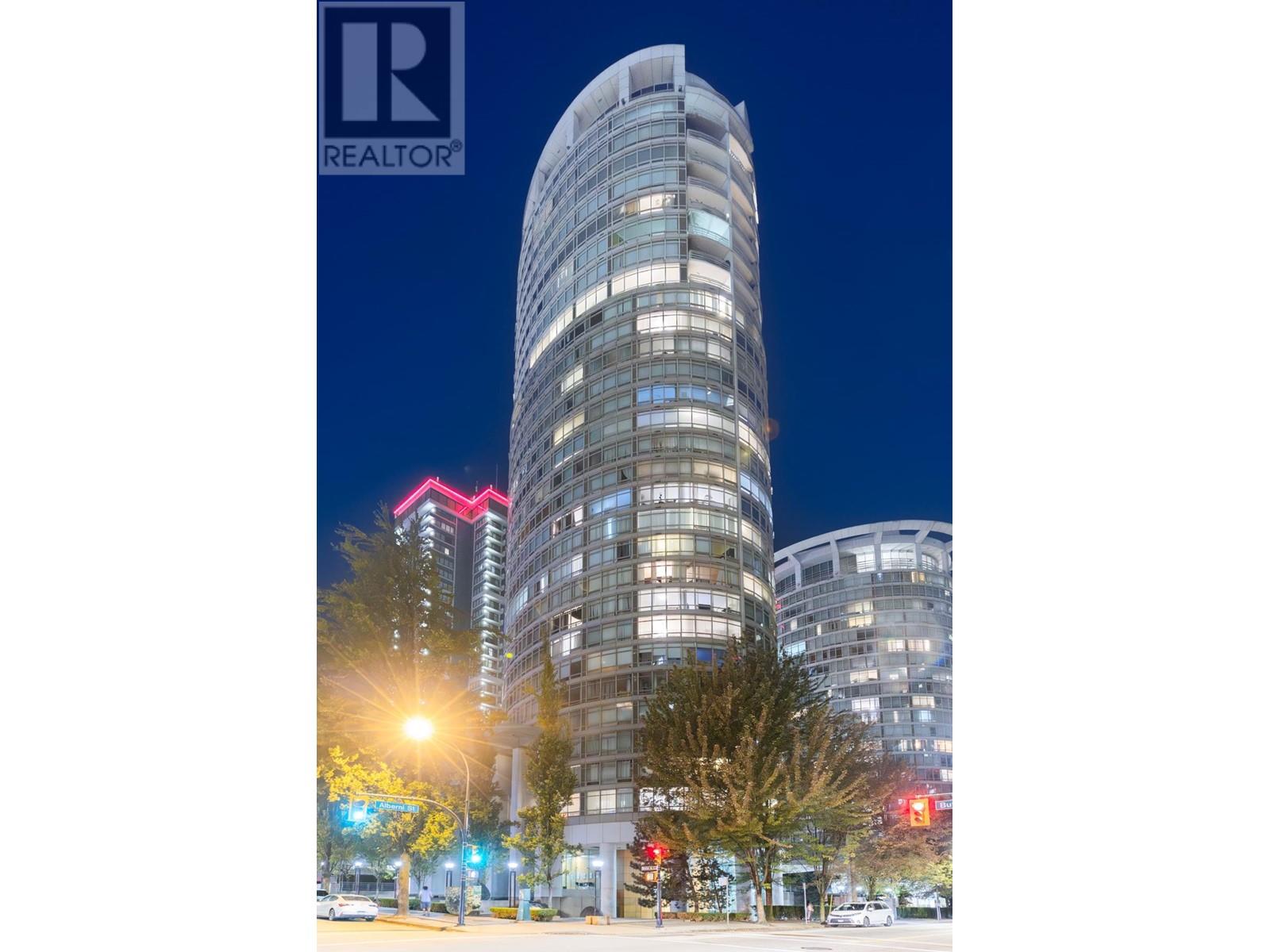 2301 1200 Alberni Street, Vancouver, British Columbia  V6E 1A6 - Photo 35 - R2828534