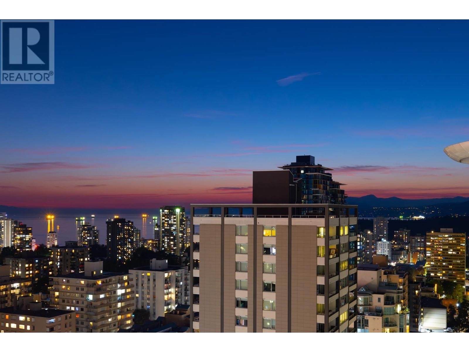 2301 1200 Alberni Street, Vancouver, British Columbia  V6E 1A6 - Photo 6 - R2828534