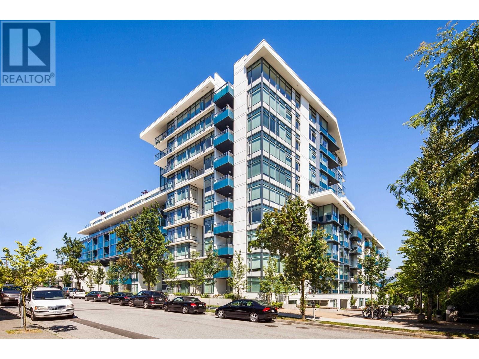 216 1777 W 7TH AVENUE, vancouver, British Columbia