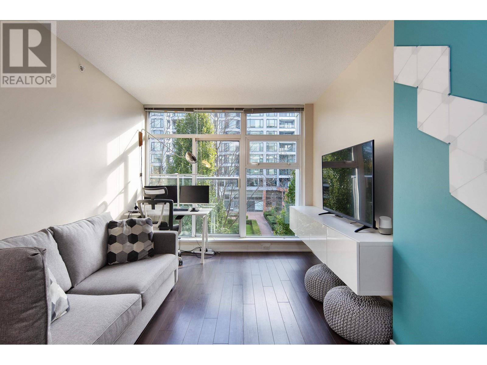 216 1777 W 7th Avenue, Vancouver, British Columbia  V6J 0E5 - Photo 11 - R2828559
