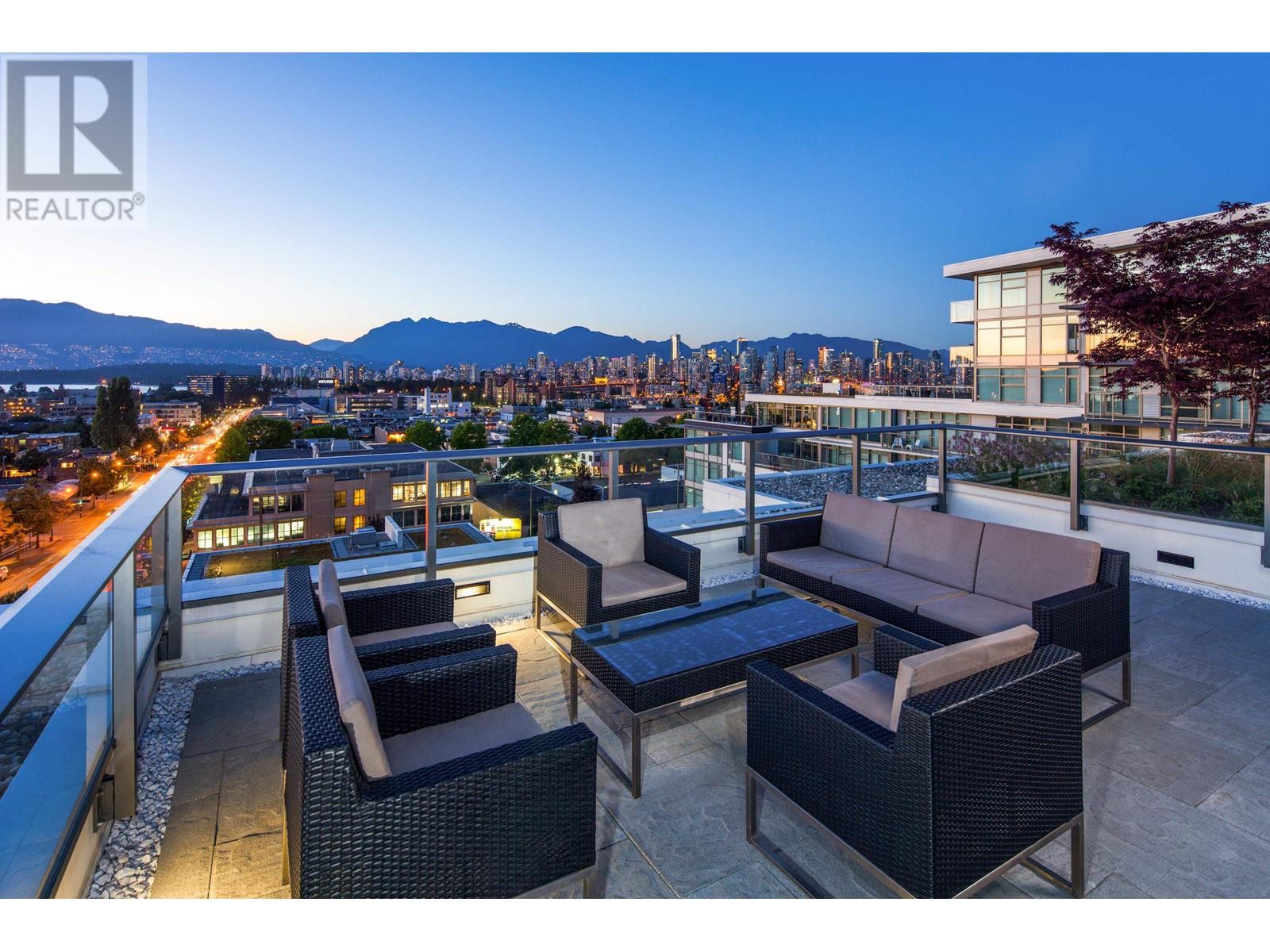 216 1777 W 7th Avenue, Vancouver, British Columbia  V6J 0E5 - Photo 15 - R2828559